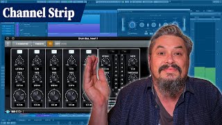 Video thumbnail for UAD Precision Channel Strip Plugin - Clean Precise EQ and Compressor by KdW Mixing & Mastering