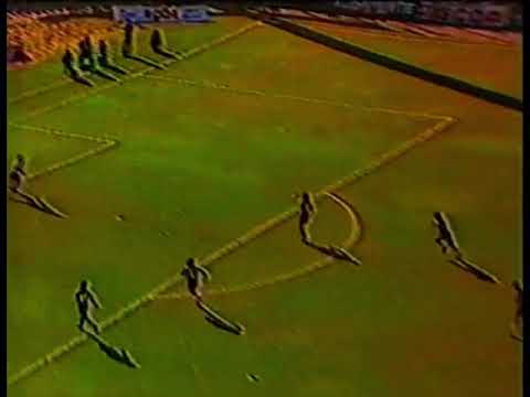 San Lorenzo-Rosario Central 89/90