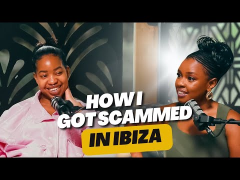 How I Got Scammed in Ibiza, Etania Opens Up About Touring, DJ Life & Mental Health