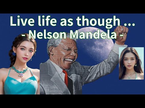 Nelson Mandela's quotes