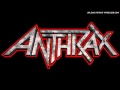 Anthrax -  Living After Midnight (Judas Priest cover)
