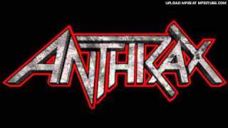 Anthrax -  Living After Midnight (Judas Priest cover)