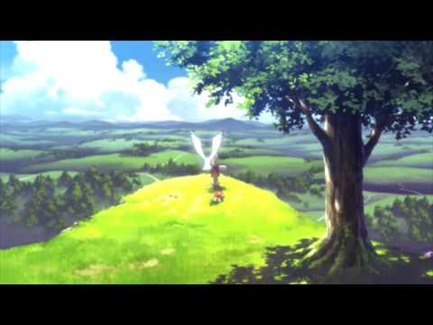 BlazBlue Central Fiction - After-Credits Scene (1080p)