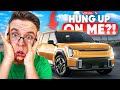 What In THE WORLD Is Going On With This Dealership?!