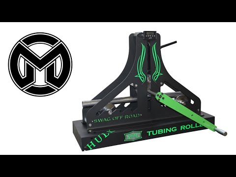 FABRICATION | SWAG Off Road Hulk Roller Set-Up and Review