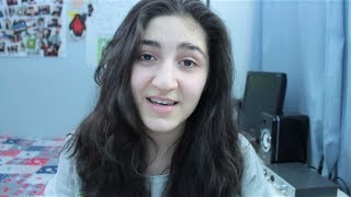 Carrie Fletcher - The Way We Were (cover by Ericka Janes)