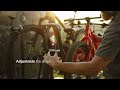 The Piston Pro X