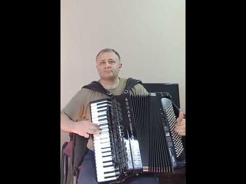 Dejan Mandić/ Ristovka kolo/