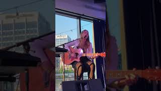 Music in the Time of Corona