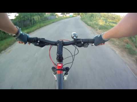 Cu bitza pe offroad | Vaslui-Tanacu-Benesti-Vaslui