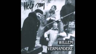 Willem Vermandere - Bange Blanke Man video