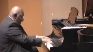 Oliver Jones - TVJazz.tv