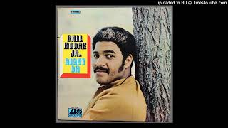 Phil Moore Jr. - You Showed Me - 1969 Soul Jazz Instrumental - Byrds Cover