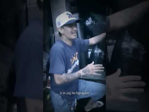 Slick One - Tanging Hiling Part 2 - Viral - Shoppee - GenRev Ferrer 📷 - Videonotmine