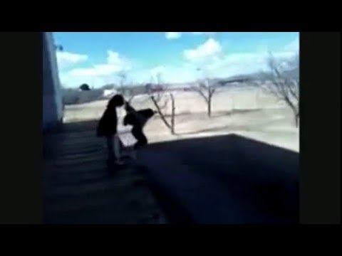 JACKBASS THE TRAILER