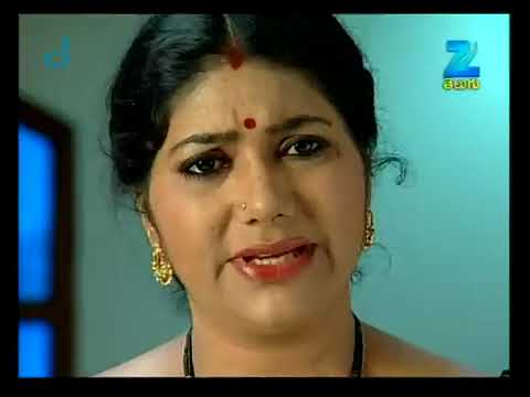 Mangamma Gari Manavaralu - Ep 333 - Shiva Parvathi, Jyothi - Telugu TV Serial - Zee Family Tales
