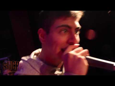 NASSER VS MITO  - SEMIFINAL - CAMPEÓN DE INVIERNO 2019 - SHOT BY R&B