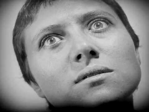 The Passion Of Joan Of Arc - Teaser Trailer