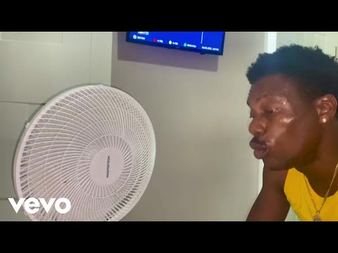 Badda General, ZJ Liquid - Hot (Official Video)