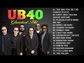UB40 Greatest Hits -  Best Songs of UB40 -  HIT REGGAE