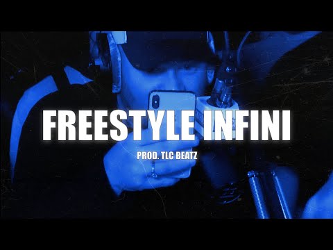 [FREE] Jul x Kamikaz x Marseille Type Beat "FREESTYLE INFINI" (Prod. TLC BEATZ)