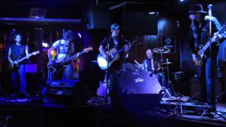 Pissin Down live Feb 28,15