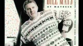 Boardwalk Blues (B. Mays) - Bill Mays, piano [audio from CD]