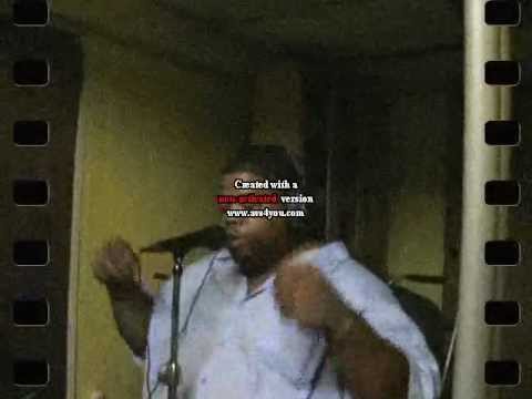 Superstar (horror city) rockin on my beat.