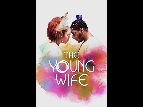 Новобрачная — трейлер (2023)