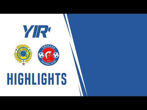 Highlights | Rustington Vets v Barnham Vets | 30.05.21