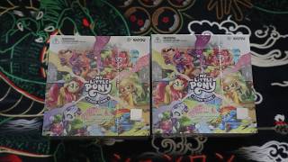 Fantasy Wonderland | My Little Pony Card Game