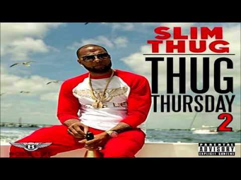 Slim Thug Ft. GT Garza - Cuffin (Thug Thursday 2)