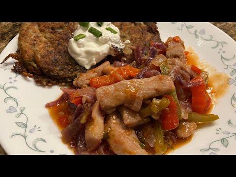 Katův Šleh (Czech Executioner's Whip)