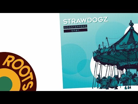 Pupajim ft. Strawdogz - The Sticks