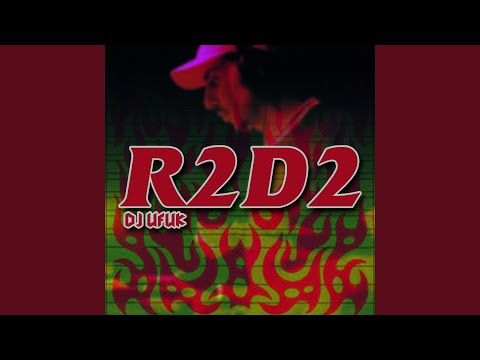 R2D2 (Original 1998 Mix)