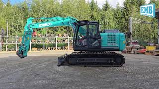 Kobelco SK130LC-11 Kettenbagger | Bild 4 - Machineryline