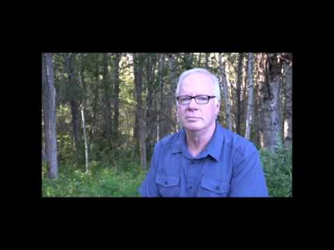 Meet Nature Alberta Patron John Acorn