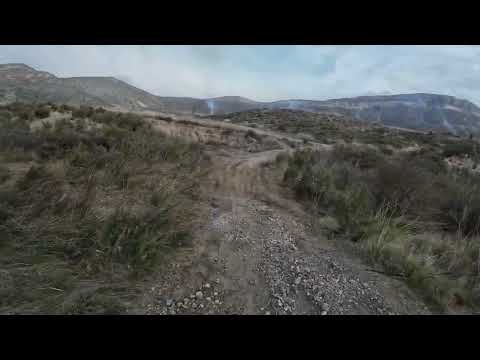 Un Camino en la Aridez