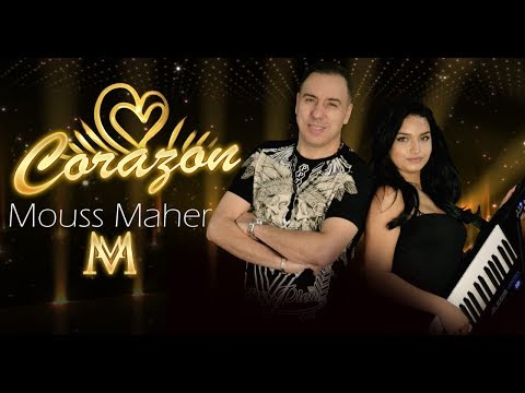 Mouss Maher - Corazon | موس ماهر - كورازون