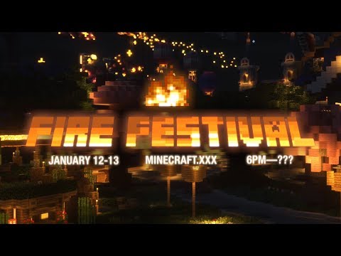 FIRE FESTIVAL 2019 TEASER