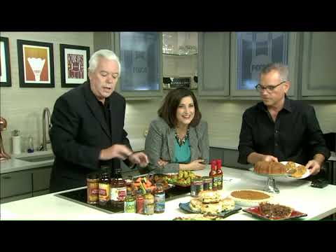 Tasty Thai Featured on Fox 4 News thumbnail