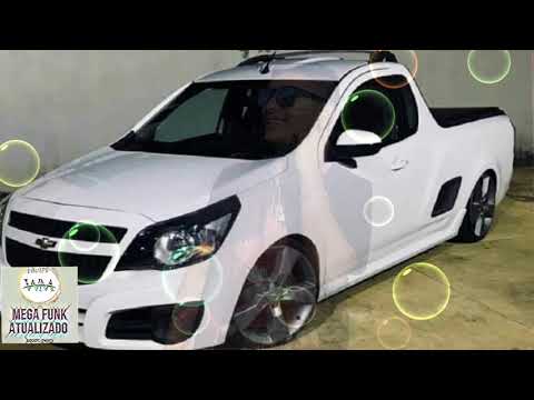 Hoje é aniversario dela comprei um lança pra baforar com ela (MEGA FUNK ATUALIZADO)