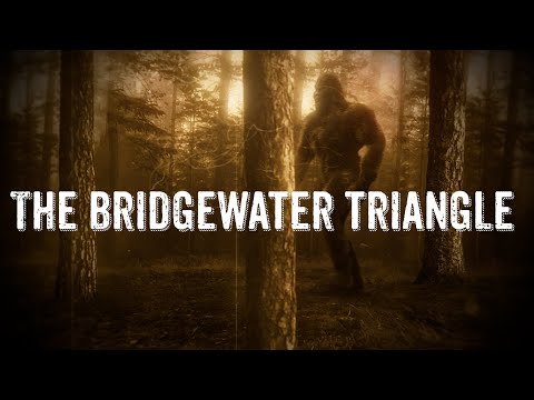 #bigfoot Docuseries | MAN APE AMONG US | EP. 4 THE BRIDGEWATER TRIANGLE