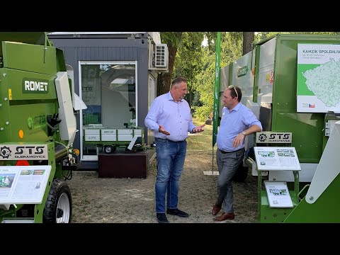 STS Olbramovice, a.s.- země Živitelka 2023