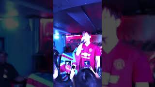 190323 Sik-k(식케이)- R.I.P(rest in party) | FL1P TOUR, MANCHESTER