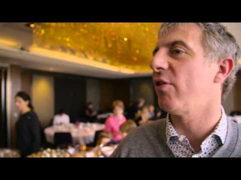 ROC London 2015 - Breakfast Of Champions