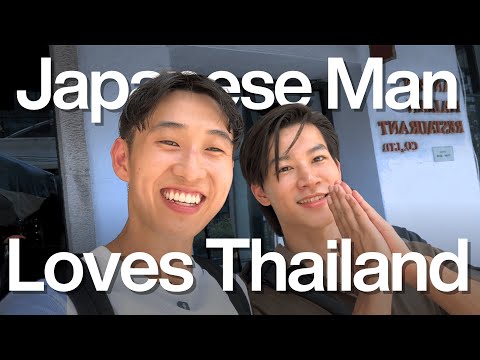 Why is So Many Japanese Coming to Thailand?