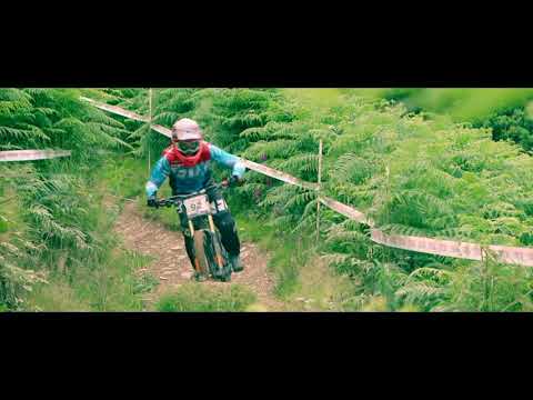 Steve Peat The Trail   A Maxxis Film PART FOR BACKSCREEN