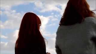 [Good sister/Bad sister]