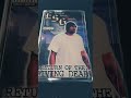 E.S.G. Everyday Street Gangsta South Coast On Clock Return Of The Living Dead Cassette Tape 1997